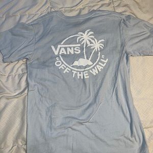 Vans Men’s T-Shirt